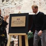 Duke and Duchess of Sussex visit Bristol