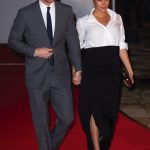 Duke and Duchess of Sussex attend Endeavour Fund Awards
