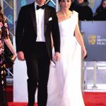 EE British Academy Film Awards 2019 – Arrivals – London
