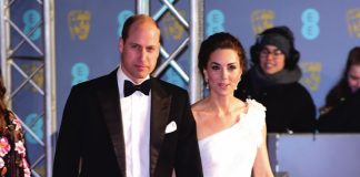 The Duke and Duchess of Cambridge to Attend the Royal Variety Performance