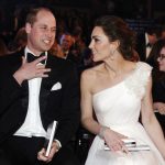 British Academy Film Awards – London