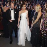 British Academy Film Awards – London