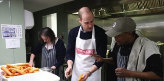 Prince William to Visit Aberdeen to Launch New Employment Initiatives