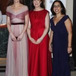 100 Women in Finance Gala Dinner