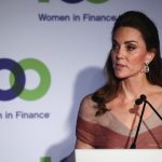 100 Women in Finance Gala Dinner