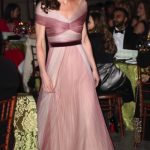 100 Women in Finance Gala Dinner