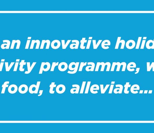 Duke of Sussex Visits StreetGames ‘Fit and Fed’