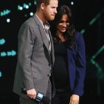 Duke of Sussex at WE Day UK