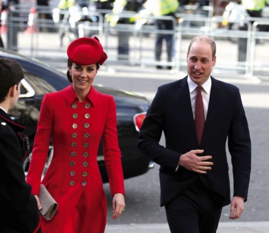 Duke and Duchess of Cambridge to Visit Cumbria The Duke and Duchess of Cambridge