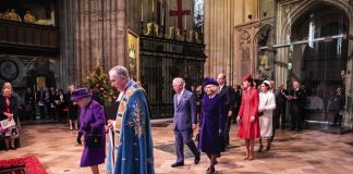 Royal Family to Attend Annual Commonwealth Day Service of Celebration Commonwealth Day 2019