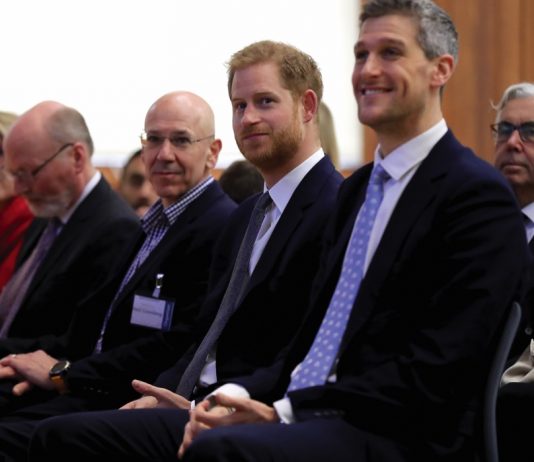 The Duke of Sussex to Review Chelsea Pensioners at Annual Founder’s Day Parade Duke of Sussex