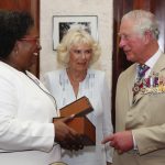 Royal tour of the Caribbean – Day 3