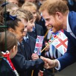 The Queen’s Commonwealth Canopy initiative