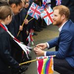 The Queen’s Commonwealth Canopy initiative