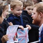 The Queen’s Commonwealth Canopy initiative