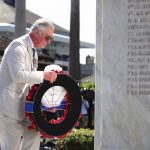 Royal tour of the Caribbean – Day 4