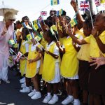 Royal tour of the Caribbean – Day 4