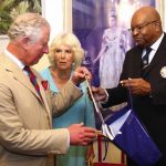 Royal tour of the Caribbean – Day 5