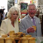 Royal tour of the Caribbean – Day 7