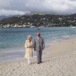 Royal tour of the Caribbean – Day 7