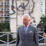 Royal tour of the Caribbean – Day 8