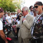 Royal tour of the Caribbean – Day 10