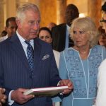 Royal tour of the Caribbean – Day 10