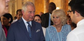 The Queen Consort will Present the Royal Academy of Dance’s Queen Elizabeth II Coronation Award