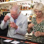 Royal tour of the Caribbean – Day 11