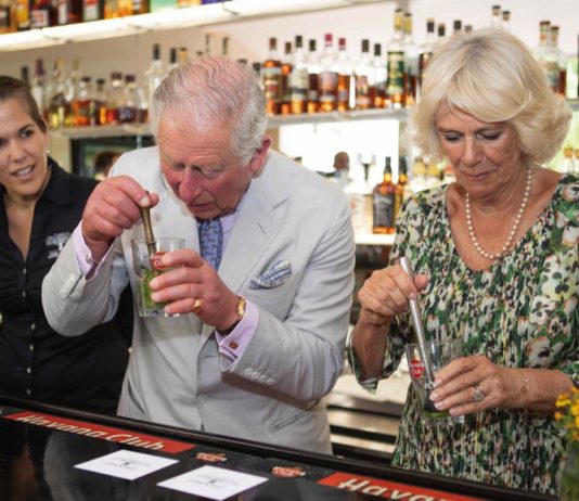 The Duke and Duchess of Rothesay to Undertake Engagements in Aberdeenshire and Kincardineshire