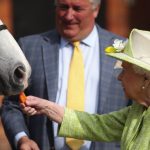 Queen Elizabeth II visits Somerset