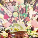 Queen Elizabeth II visits Somerset