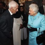 Queen host reception for the NCVO