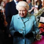 Queen host reception for the NCVO