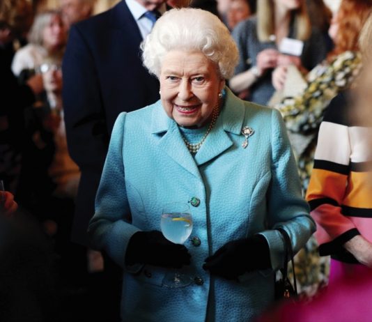 Queen to Mark 150th Anniversary of Sainsbury’s