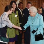 Queen host reception for the NCVO