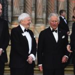 Our Planet Global Premiere – London