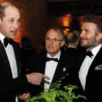 Our Planet Global Premiere – London