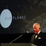 Our Planet Global Premiere – London