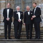 World Premiere of Netflix’s Our Planet in London, UK – 04 Apr 2019