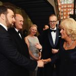 Olivier Awards 2019 – London