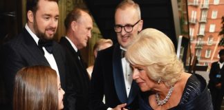 The Queen Consort will Visit the West Midlands