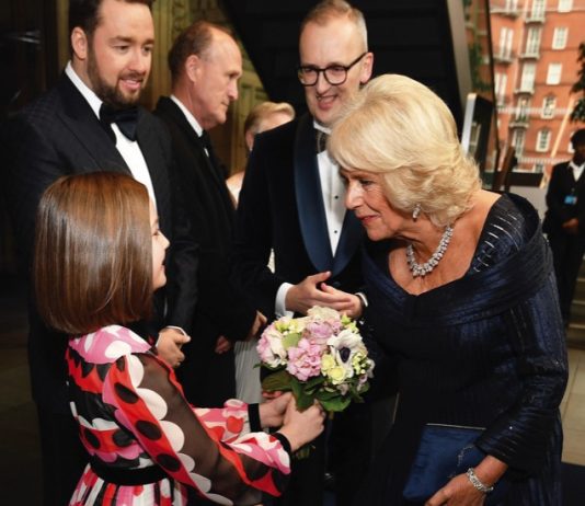 The Queen Consort will Visit the West Midlands