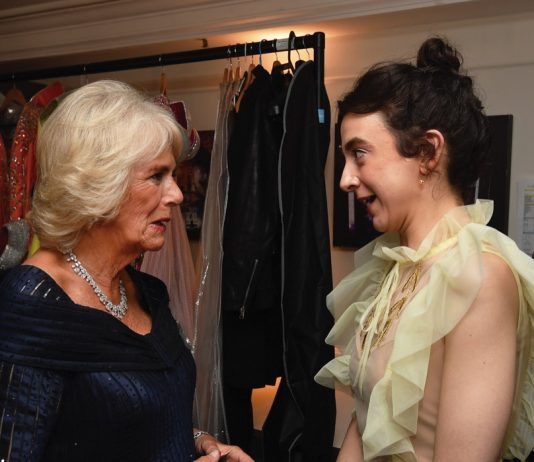 The Duchess of Cornwall to Host 15th Anniversary Reception for Charity SafeLives