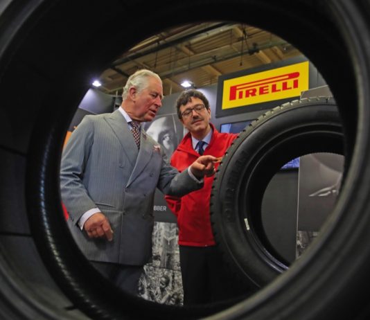 The Prince of Wales to Undertake Engagements in Wales