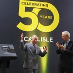 Prince of Wales visits Cumbria