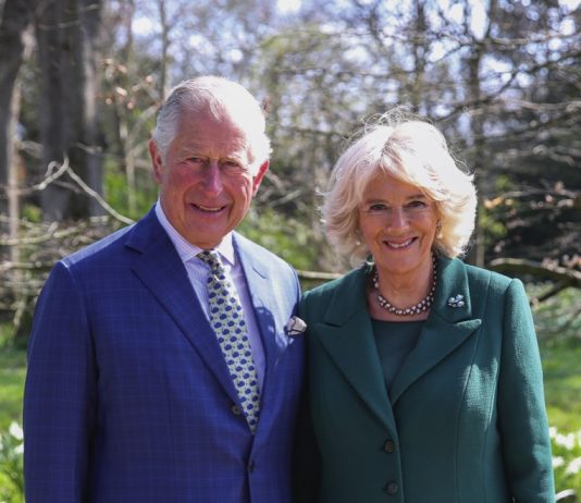 The Prince of Wales and The Duchess of Cornwall to Present Queen’s Anniversary Prizes