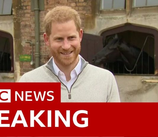 It’s a Boy! Duchess of Sussex Gives Birth to a Son