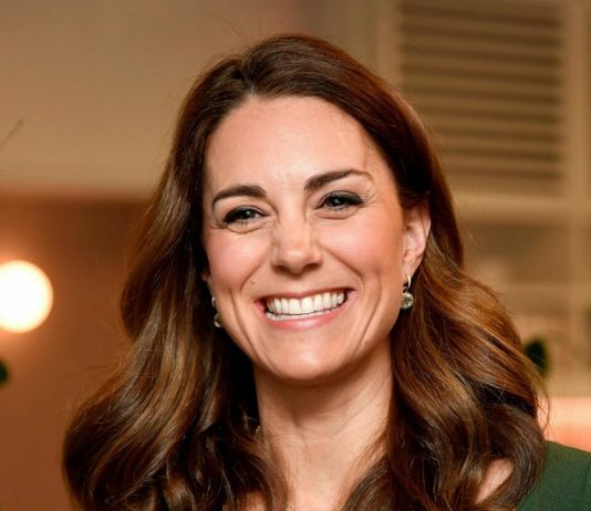 Remarks by The Duchess of Cambridge at the Anna Freud Centre Opening