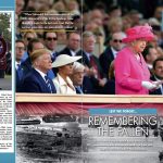 D-Day 75 Commemorations – Remembering the Fallen